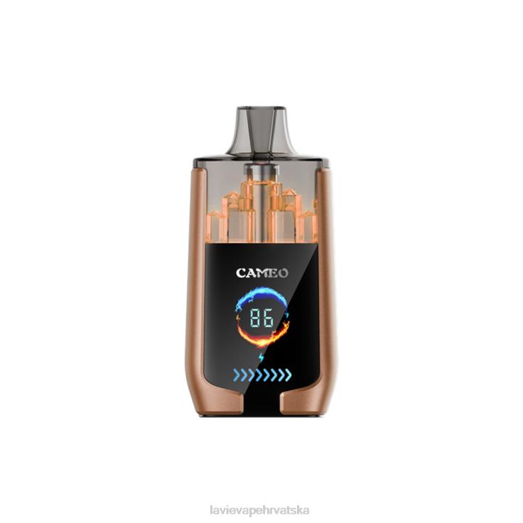 led od kave